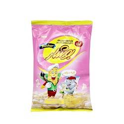 لینا بوشارکره و پنیر 30گرم